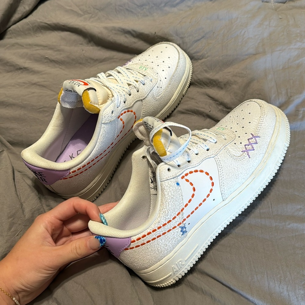 Nike Air shoes, brand NEW!
